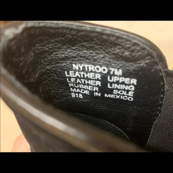 Steve Madden Booties - Picture 9 of 9